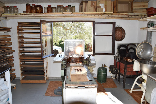 Chocolaterie Marcellin