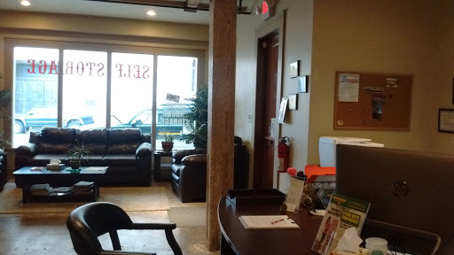 Self-Storage Facility «Storage Inc.», reviews and photos, 2125 Church Rear St, Galveston, TX 77550, USA