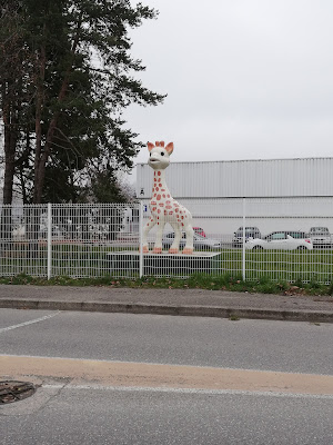 Vulli à Rumilly