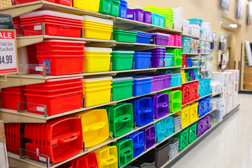 Christian Book Store «Mardel Christian & Education», reviews and photos, 4652 S Cooper St, Arlington, TX 76017, USA