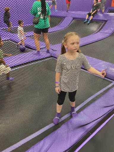 Recreation Center «Altitude Trampoline Park», reviews and photos, 700 Boston Rd, Billerica, MA 01821, USA