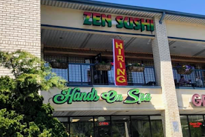 Zen Sushi image