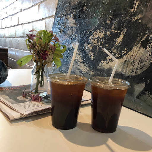 Coffee Shop «COFFEE CAT», reviews and photos, 124 Tichenor Ave, Auburn, AL 36830, USA