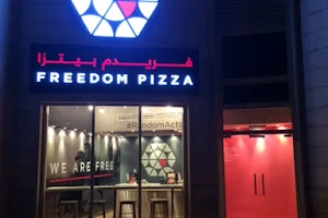 Freedom Pizza | Downtown Dubai | Order Now on Locale.ae image