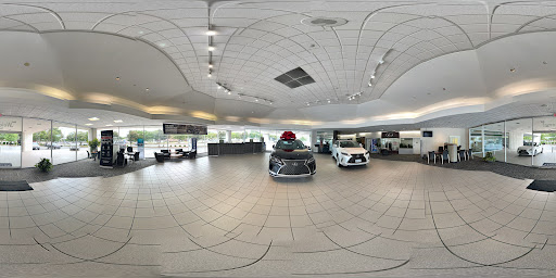 Lexus Dealer «Charles Barker Lexus Virginia Beach», reviews and photos, 3909 Virginia Beach Blvd, Virginia Beach, VA 23452, USA