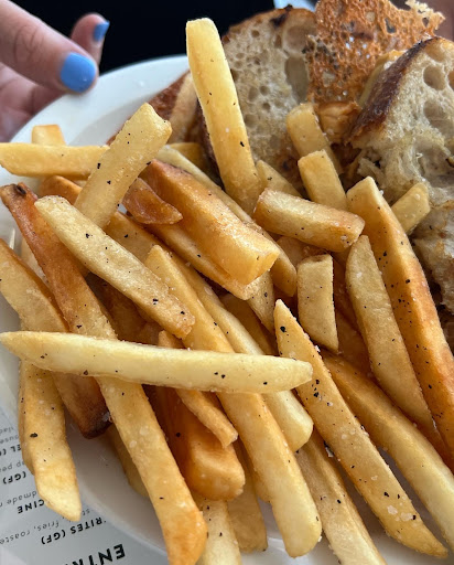 Winery «Ash & Elm Cider Company», reviews and photos, 2104 E Washington St, Indianapolis, IN 46201, USA