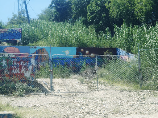Art Gallery «HOPE Outdoor Gallery», reviews and photos, 1101 Baylor St, Austin, TX 78703, USA