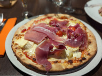 Plats et boissons du Pizzeria La Tuile Romaine à Saint-Brevin-les-Pins - n°3