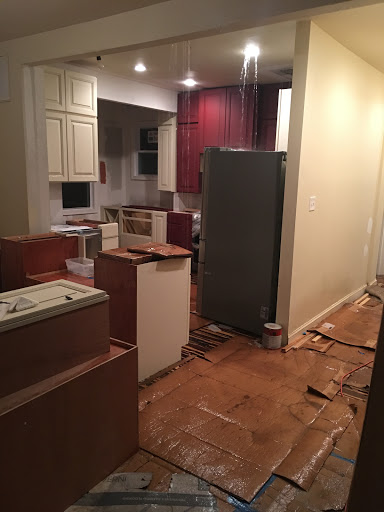 Plumber «Roto-Rooter Plumbing & Drain Services», reviews and photos, 812 W Patapsco Ave i, Baltimore, MD 21230, USA