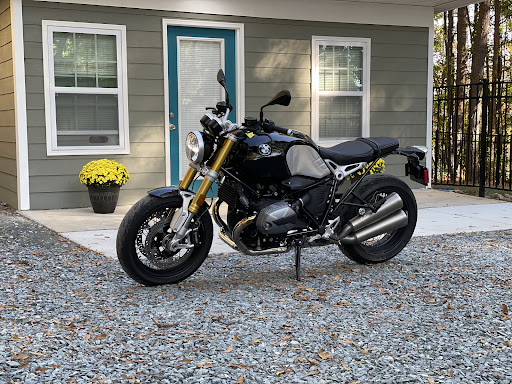 Motorcycle Dealer «Motorcycles of Charlotte», reviews and photos, 731 Westinghouse Blvd, Charlotte, NC 28273, USA