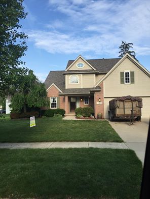 Weatherguard Roofing in Plymouth, Michigan