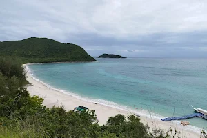 Samaesan Island image