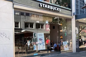 Starbucks image