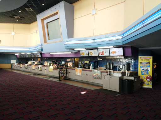 Movie Theater «United Artists Commerce Township 14», reviews and photos, 3033 Springvale Dr, Walled Lake, MI 48390, USA