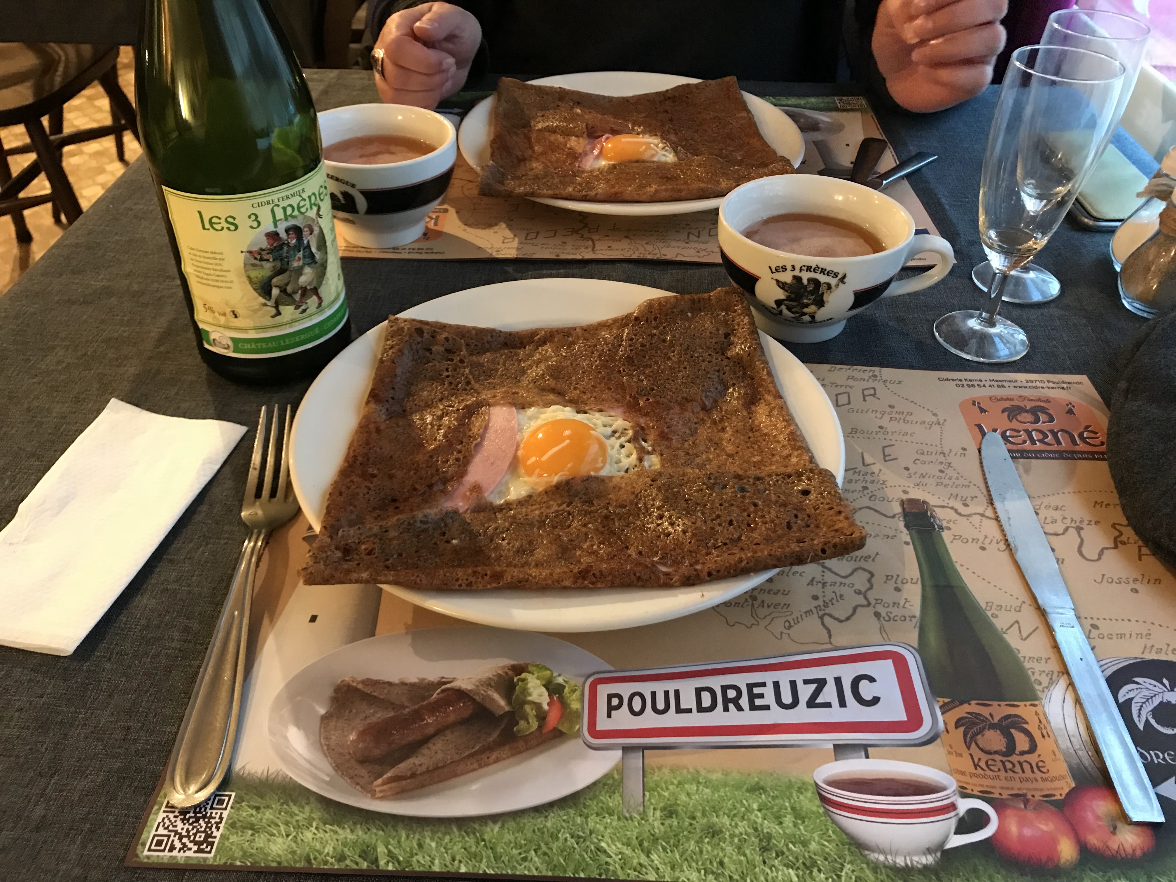 Photo n° 1 de l'avis de Vincent.a fait le 12/04/2018 à 16:08