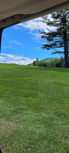 Golf Club «Kebo Valley Club», reviews and photos, 136 Eagle Lake Rd, Bar Harbor, ME 04609, USA