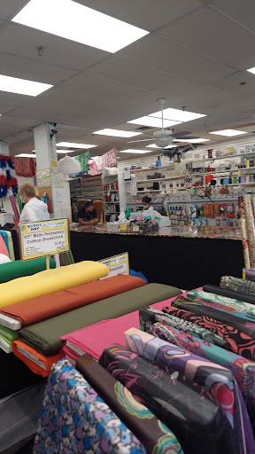 Fabric Store «Sewfisticated», reviews and photos, 735 William T Morrissey Blvd, Dorchester, MA 02122, USA