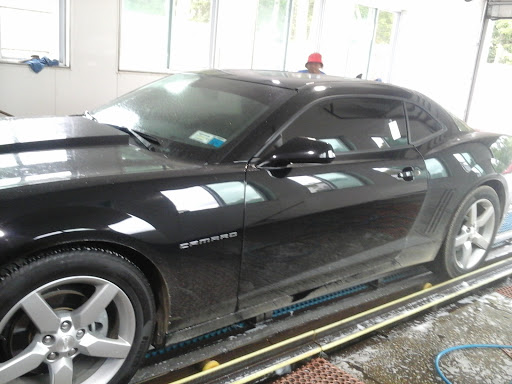 Car Wash «Stadium Wash and Detail», reviews and photos, 1457 Montauk Hwy, Mastic, NY 11950, USA