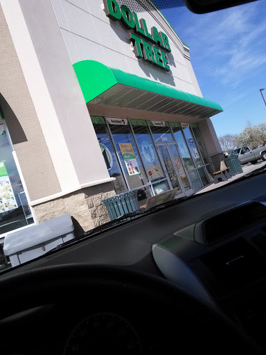 Dollar Store «Dollar Tree», reviews and photos, 2044 Victory Blvd, Portsmouth, VA 23702, USA