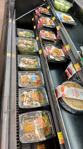 Department Store «Walmart Supercenter», reviews and photos, 4101 Hwy 121, Bedford, TX 76021, USA