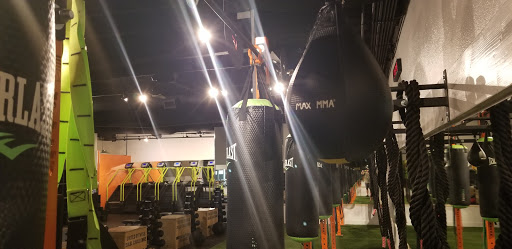 United Fitness Brea image