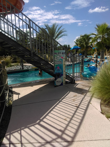 Water Park «Pharr Aquatic Center», reviews and photos, 1000 S Fir St, Pharr, TX 78577, USA