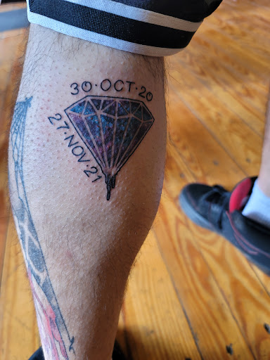 Tattoo Shop «Speakeasy Tattoo Company», reviews and photos, 728 W King St, Boone, NC 28607, USA