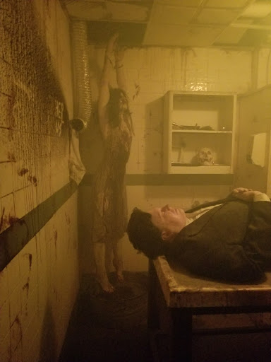 Tourist Attraction «The Haunted World», reviews and photos, 20031 Northside Blvd, Caldwell, ID 83605, USA