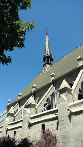 Cemetery «Fairmount Cemetery», reviews and photos, 430 S Quebec St, Denver, CO 80247, USA