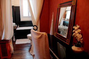 Photo n°100 de Villa Primerose Chambres d'Hôtes de Charme à Arcis-sur-Aube ()