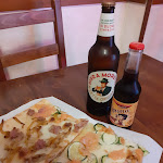 Photo n°1 de l'avis de Ilaria.i fait le 07/09/2022 à 20:03 sur le  La Pizzaccia Pizzeria e kebab à Grottammare