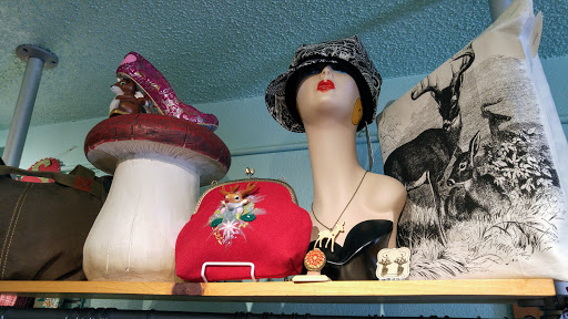 Boutique «Frock Boutique», reviews and photos, 1439 NE Alberta St, Portland, OR 97211, USA