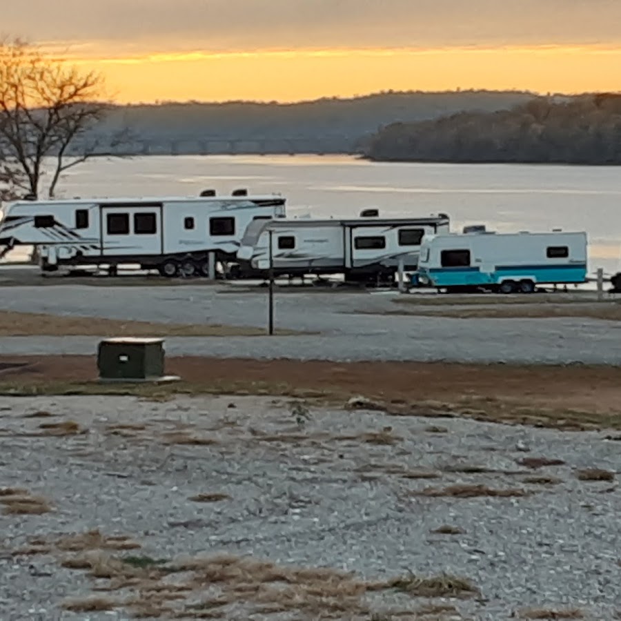 Sunset Haven Riverfront Campground