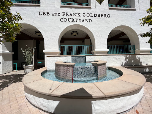 Community Center «Conrad Prebys Aztec Student Union», reviews and photos