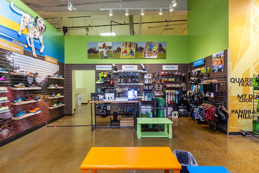 Running Store «Road Runner Sports», reviews and photos, 1326 Tenth Street, Berkeley, CA 94710, USA