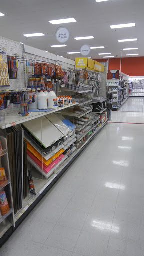 Department Store «Target», reviews and photos, 2151 N Power Rd, Mesa, AZ 85215, USA