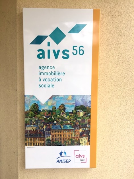 aivs56 - Agence immobilière à vocation sociale à Vannes (Morbihan 56)