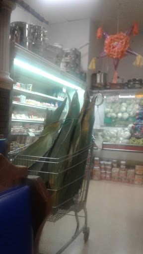 Grocery Store «La Rosita», reviews and photos, 6005 Monona Dr, Monona, WI 53716, USA