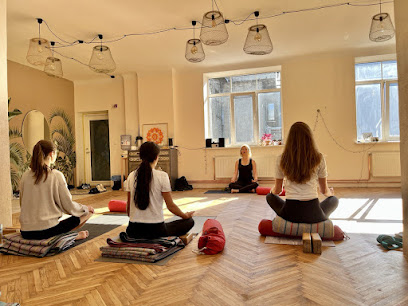 Ambika Yoga