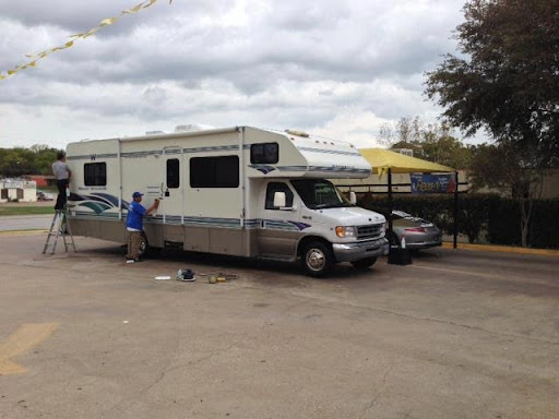 Car Wash «SuperShine Car Wash», reviews and photos, 600 N Carrier Pkwy, Grand Prairie, TX 75050, USA