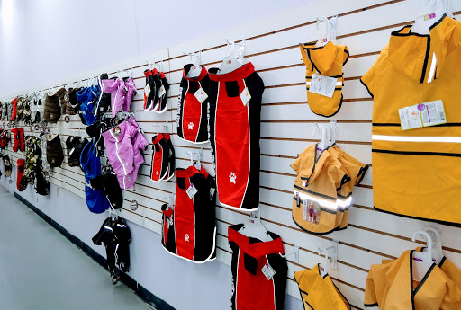 Pet Supply Store «Katz Pet Supplies», reviews and photos, 1123 Grand Army of the Republic Hwy, Somerset, MA 02725, USA