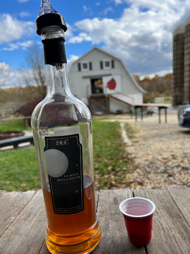 Cider Mill «Distillery Lane Ciderworks», reviews and photos, 5533 Gapland Rd, Jefferson, MD 21755, USA
