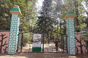 Government Botanical Garden Melghat image