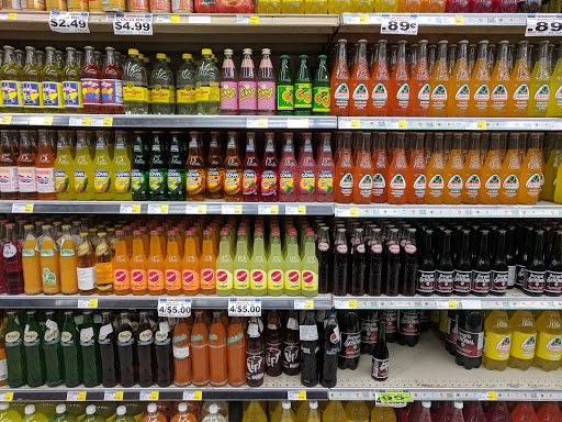 Supermarket «Compare Foods», reviews and photos, 951 Silas Creek Pkwy, Winston-Salem, NC 27127, USA