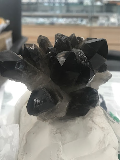 Jewelry Store «JP Gems & Jewelry», reviews and photos, 545 W 17th St, Holland, MI 49423, USA