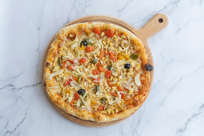 PIZZA MAMA SAM à Mérignac