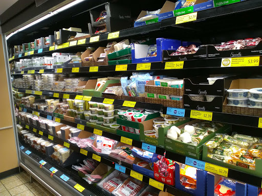 Supermarket «ALDI», reviews and photos, 901 17th St NE, Washington, DC 20002, USA