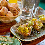 Photo n° 2 de l'avis de Engueran.u fait le 15/07/2021 à 21:39 pour The Botanist Pub à Toulouse