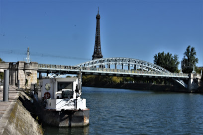 Pont Rouelle