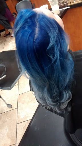 Beauty Salon «Serendipity Salon & Spa», reviews and photos, 1265 Woodville Pike, Milford, OH 45150, USA